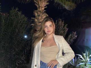 Erotischer Video -Chat MillaDoll