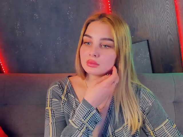 Sendung Screenshots MillaDoll