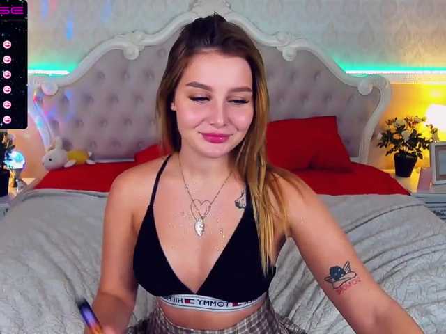 Sendung Screenshots MillaDoll