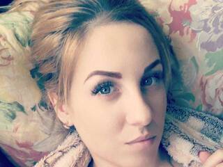 Erotischer Video -Chat MillaJames