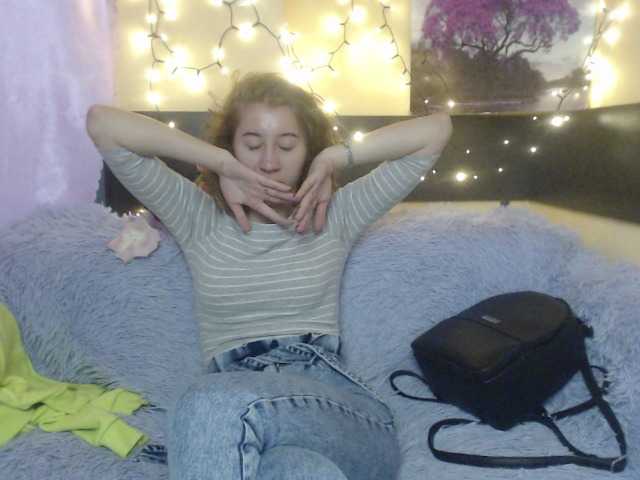 Sendung Screenshots MillaKrus