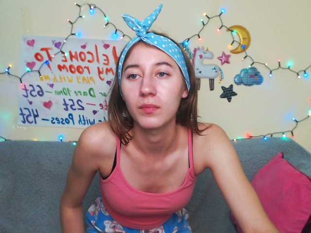 Sendung Screenshots MillaKrus