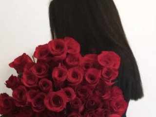 Erotischer Video -Chat MillaLin9