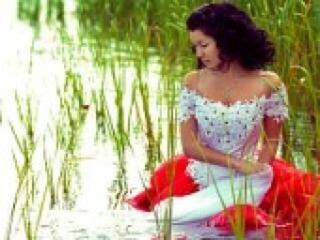 Erotischer Video -Chat millanalove