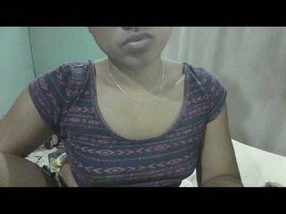 Erotischer Video -Chat Millane