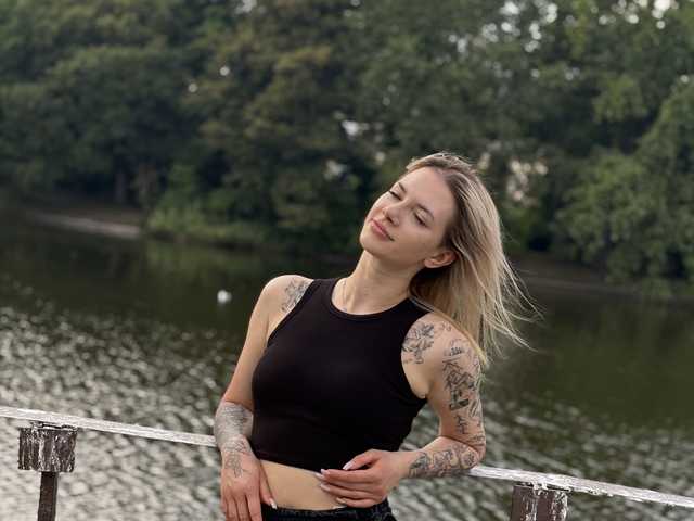 Foto des Profils Millashaa