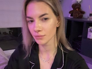 Erotischer Video -Chat Millashaa