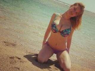 Erotischer Video -Chat millashy