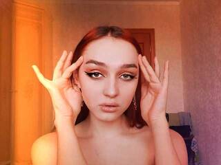 Erotischer Video -Chat Milli18