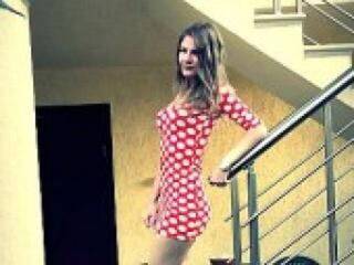 Erotischer Video -Chat millk999