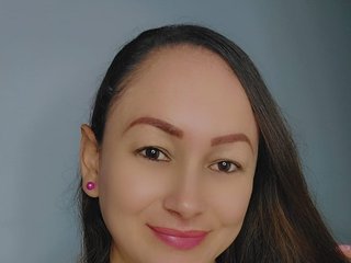 Erotischer Video -Chat Milly-Sanchez