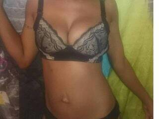 Erotischer Video -Chat millycha