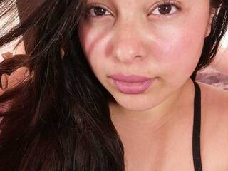 Erotischer Video -Chat millygracy