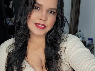 Erotischer Video -Chat Millysofia