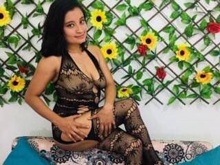 Erotischer Video -Chat Millyss