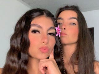 Erotischer Video -Chat millyxnicoll1
