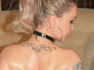 Erotischer Video -Chat milo4ka