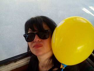 Erotischer Video -Chat Milohka12