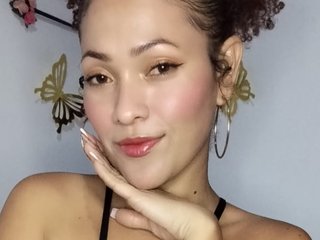 Erotischer Video -Chat milu_curly