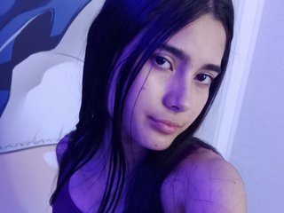 Erotischer Video -Chat Milu-Herrera
