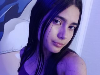 Erotischer Video-Chat Milu-Herrera