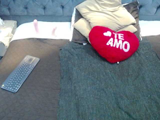 Sendung Screenshots Milu-janner