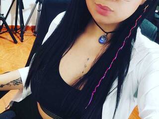 Erotischer Video -Chat miluevans