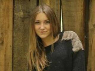 Erotischer Video -Chat miluipups