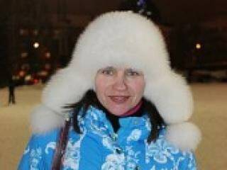 Erotischer Video -Chat milusya1975