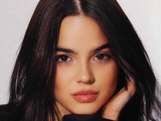 Erotischer Video -Chat MilyClars