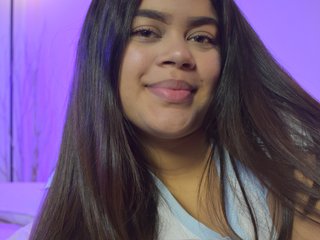 Erotischer Video -Chat Milymar