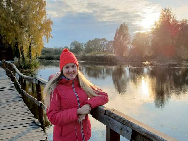 Foto des Profils __VESNA__