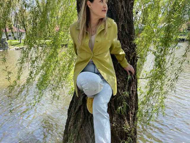 Foto des Profils __VESNA__