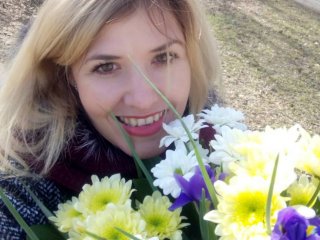 Foto des Profils __VESNA__