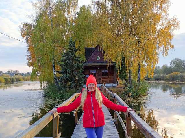 Foto des Profils __VESNA__