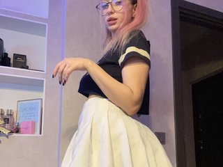 Erotischer Video -Chat Milz21