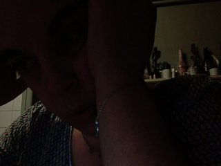 Erotischer Video -Chat Mimi198201