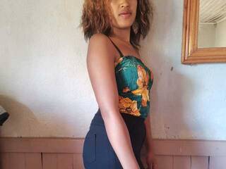 Erotischer Video -Chat Mimi8944