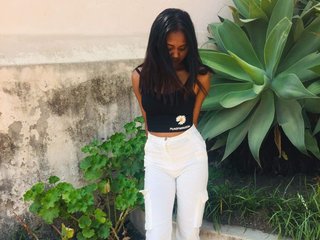 Erotischer Video -Chat Miria-111