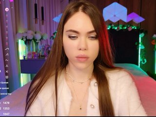 Erotischer Video -Chat MimiForce