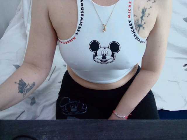 Sendung Screenshots mimisexxxa