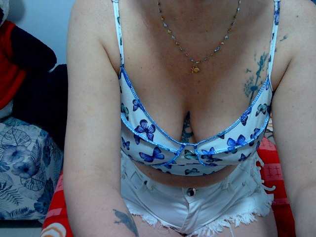 Sendung Screenshots mimisexxxa