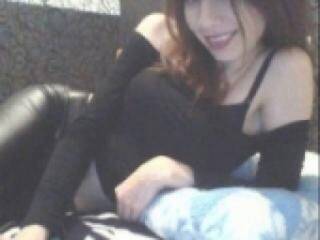 Erotischer Video -Chat mimisexy