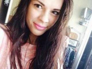 Erotischer Video -Chat mimishka1