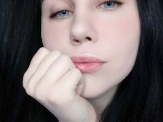 Erotischer Video -Chat Mimismale