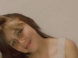 Erotischer Video -Chat mimisol