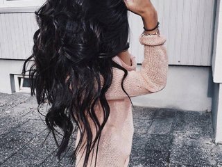 Erotischer Video -Chat Mimisweet2