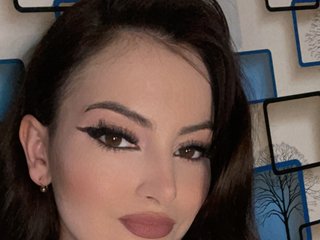 Erotischer Video -Chat MinaAngel