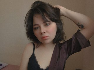 Erotischer Video -Chat MinaErmina