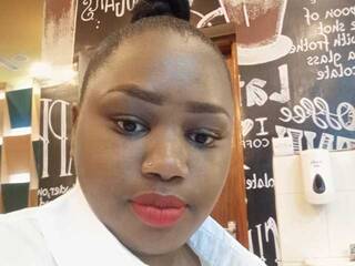 Erotischer Video -Chat minah-1